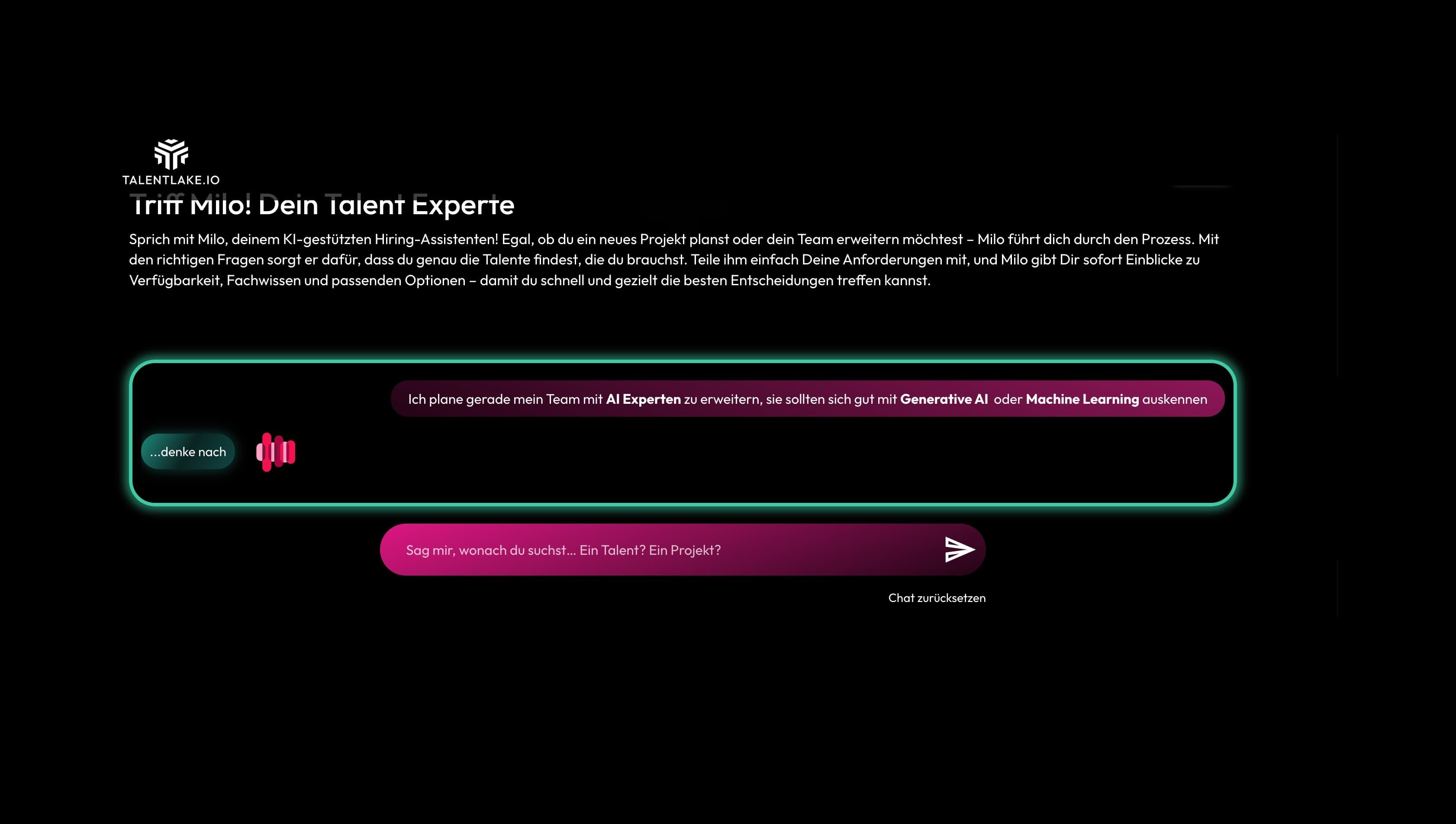 Workflow Finder Process Optimization